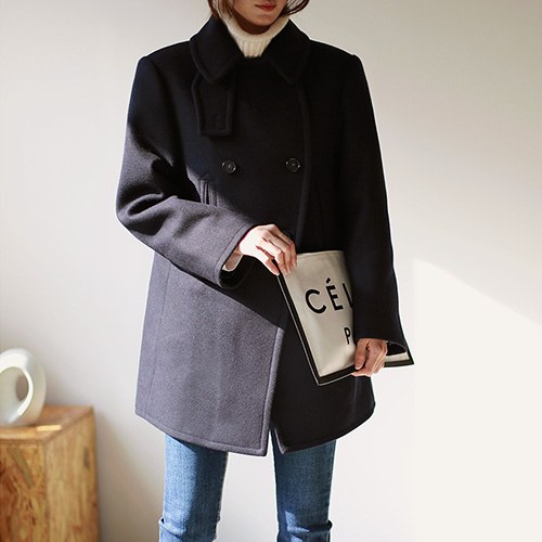 Anderson Pea Coat