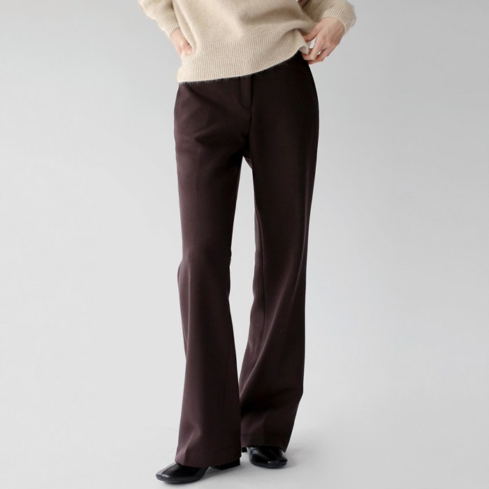 Standing Winter Slacks