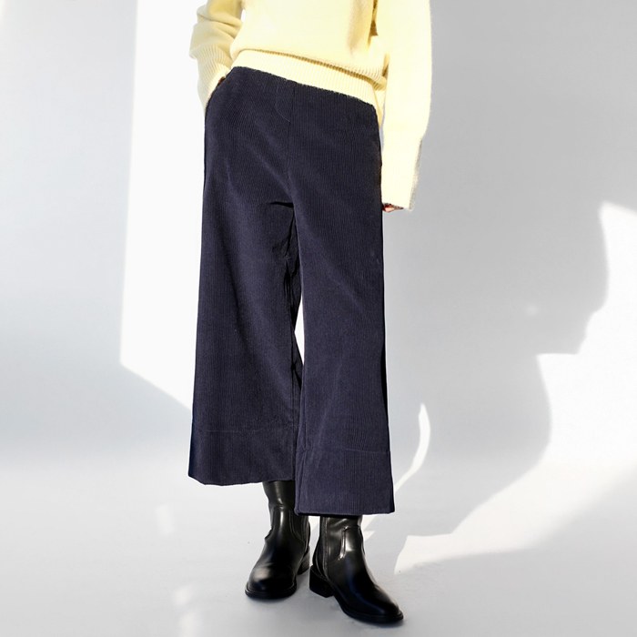 8bu corduroy pants