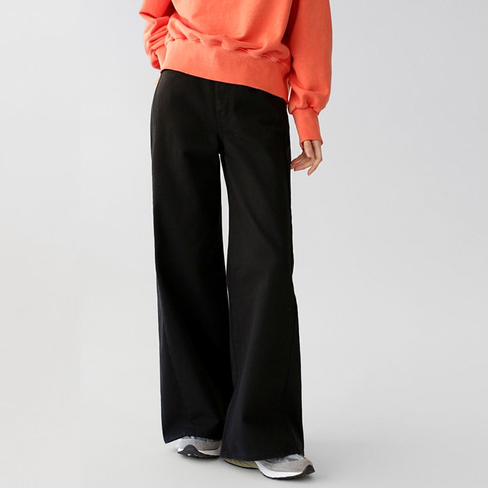 Lyle Wide Pants